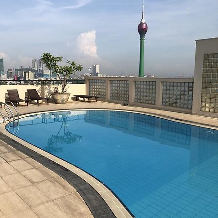 Colombo - Town Hall- 2 Bed Room Apartment المظهر الخارجي الصورة