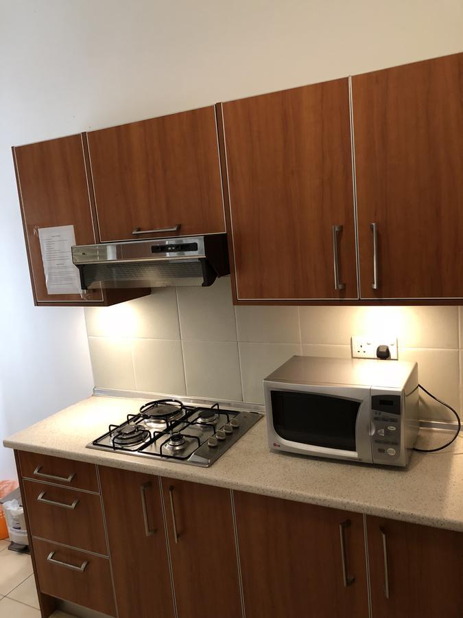 Colombo - Town Hall- 2 Bed Room Apartment المظهر الخارجي الصورة