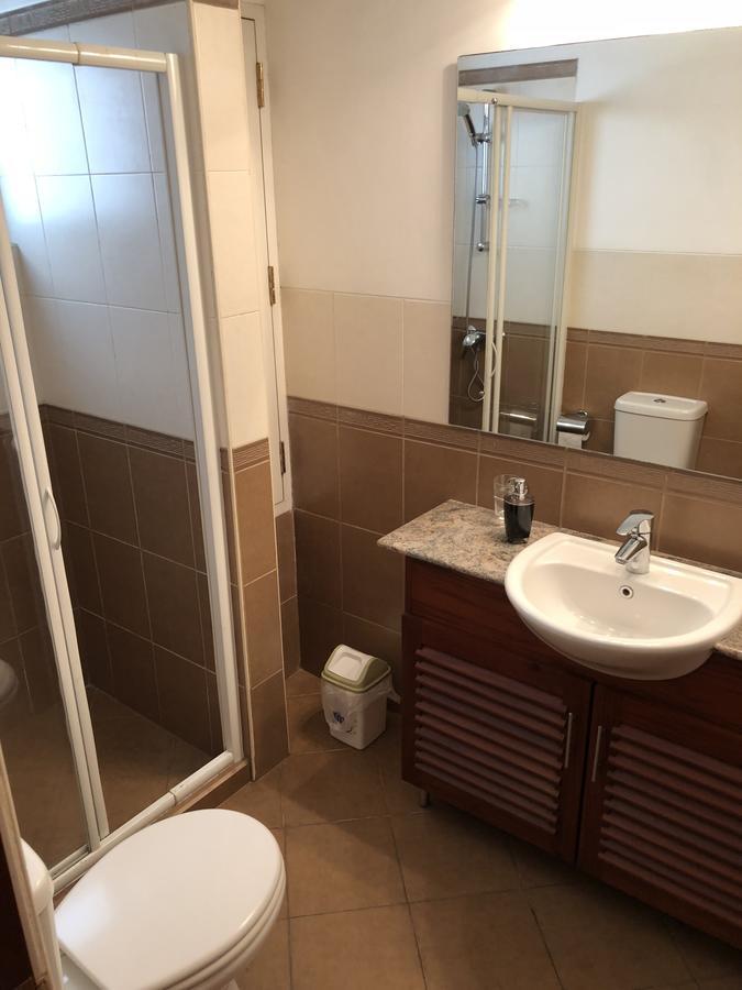 Colombo - Town Hall- 2 Bed Room Apartment المظهر الخارجي الصورة
