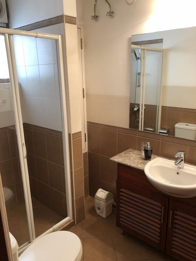 Colombo - Town Hall- 2 Bed Room Apartment المظهر الخارجي الصورة