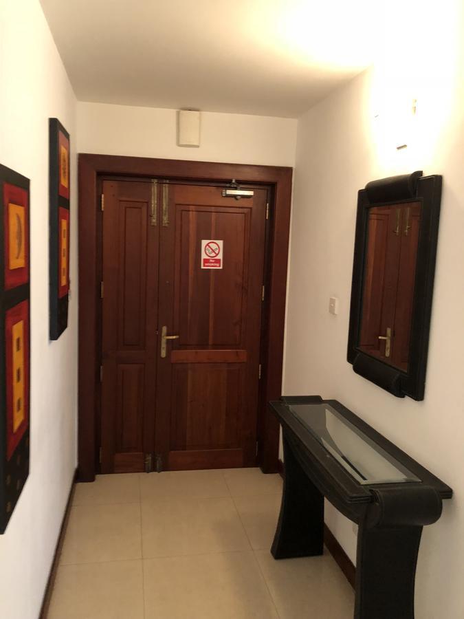 Colombo - Town Hall- 2 Bed Room Apartment المظهر الخارجي الصورة