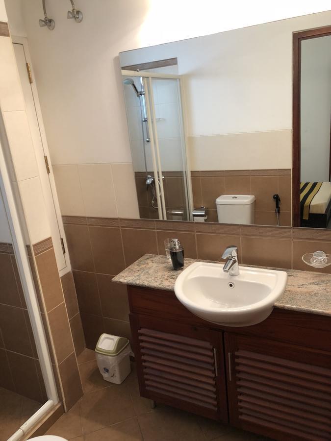 Colombo - Town Hall- 2 Bed Room Apartment المظهر الخارجي الصورة