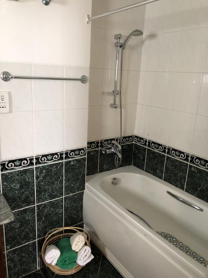 Colombo - Town Hall- 2 Bed Room Apartment المظهر الخارجي الصورة