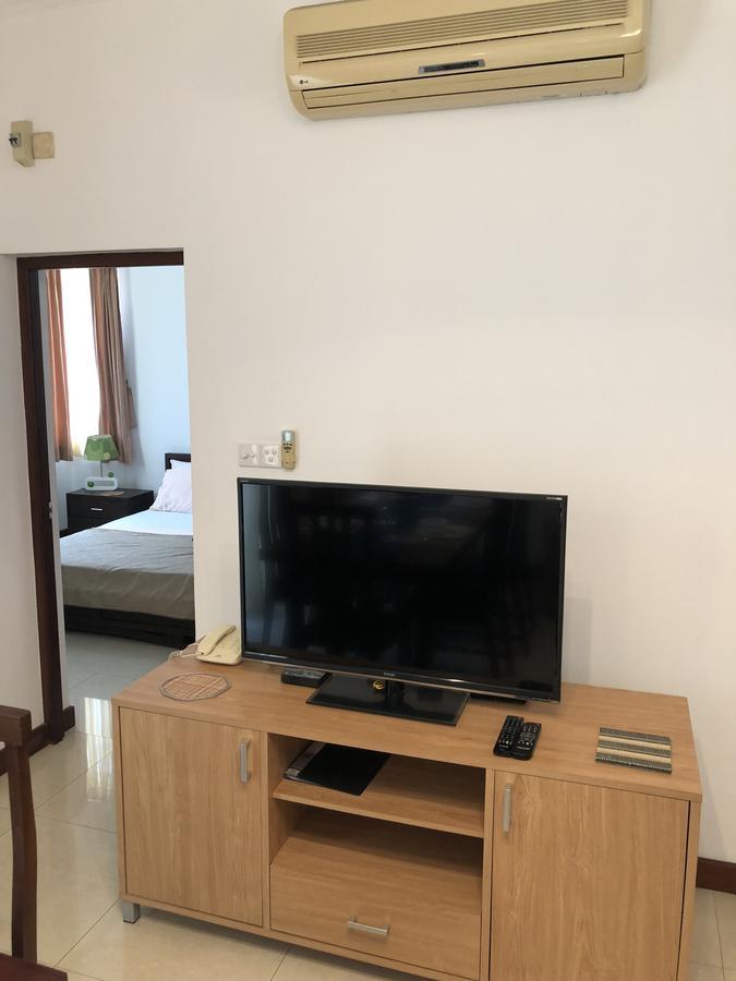 Colombo - Town Hall- 2 Bed Room Apartment المظهر الخارجي الصورة