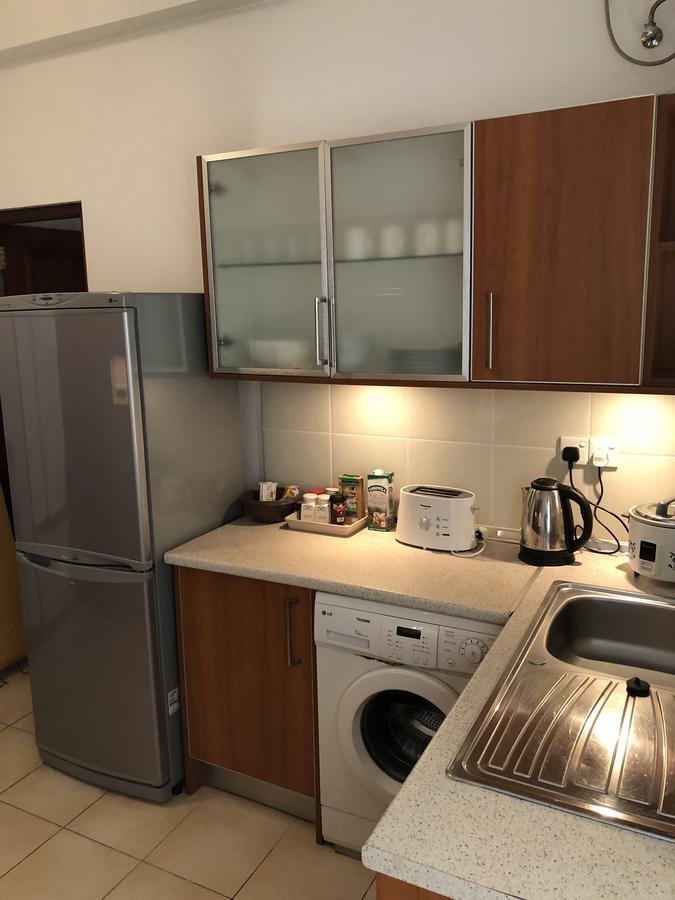 Colombo - Town Hall- 2 Bed Room Apartment المظهر الخارجي الصورة