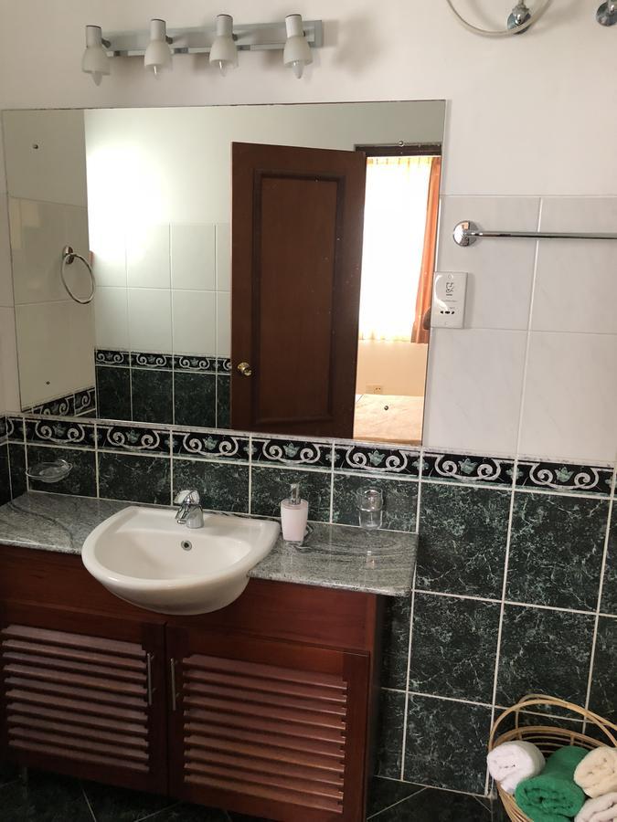 Colombo - Town Hall- 2 Bed Room Apartment المظهر الخارجي الصورة